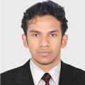 Muhammed Nishad